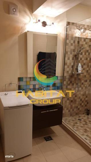 Apartament cu 2 camere, mobilat în Vitan