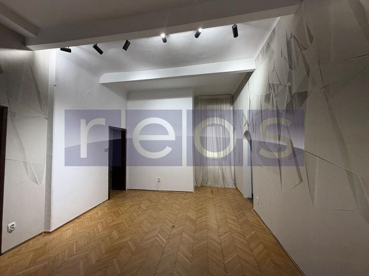Apartament cu 4 camere în Primăverii