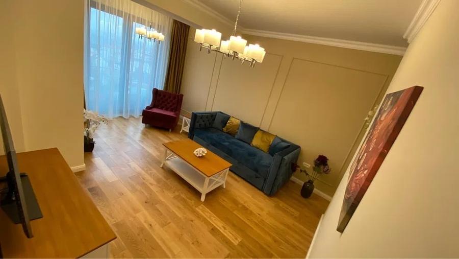 APARTAMENT 2 CAMERE | FALEZA NORD-REYNA | TERMEN LUNG - 3