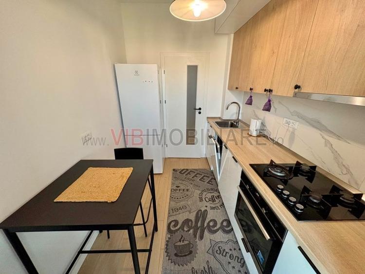 Apartament cu 2 camere decomandat în Grozăvești