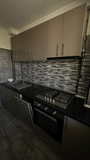 Gara de Nord - 2 camere- Centrala - Metrou - AC - Renovat - 8