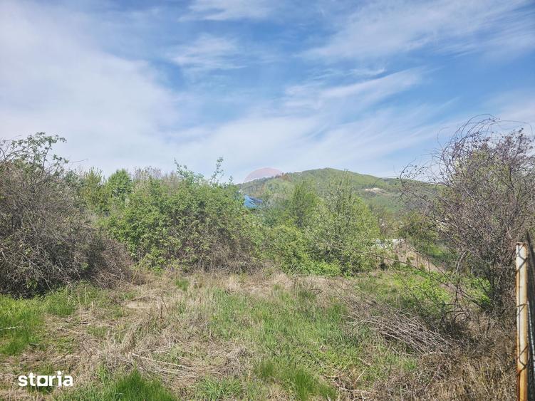 Teren 1,000mp Piatra-Neamt / Zona Fermelor - 3