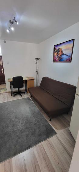 Garsonieră semidecomandată în Alexandru cel Bun