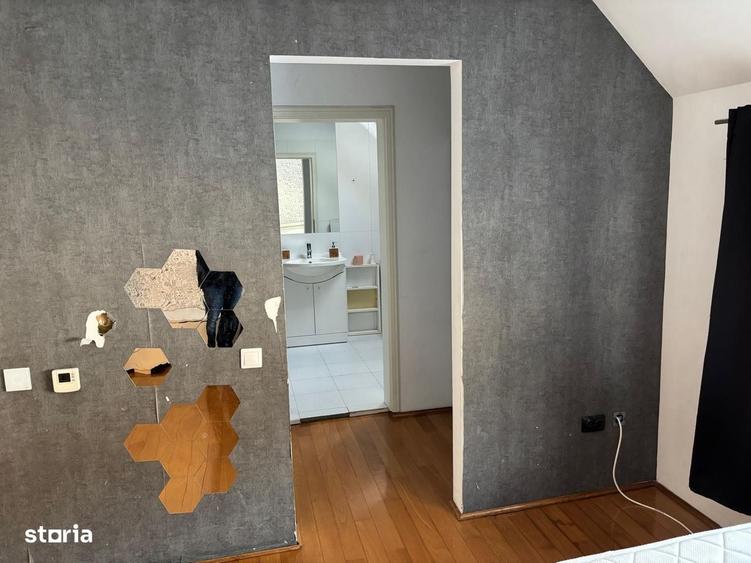 Vand apartament 4 camere Grigorescu - 13