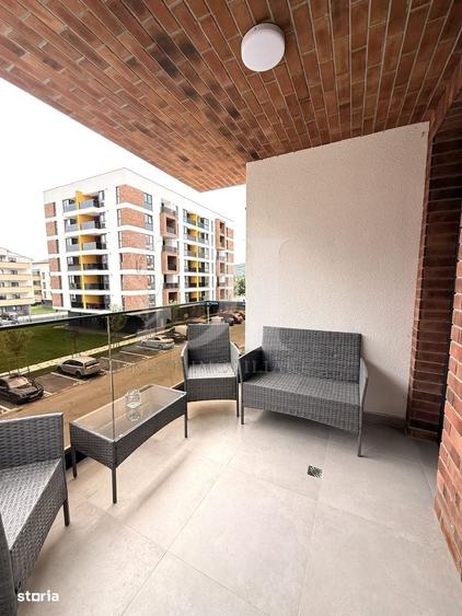 Apartament ultramodern / doua dormitoare / Zona Tineretului - 7