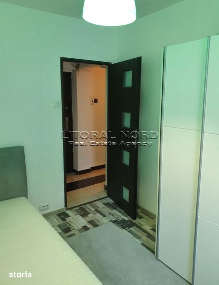 Exclusivitate-Inel 1-Eden, ap.3 cam. 58mp,etaj 2,centrala gaze,mobilat - 2