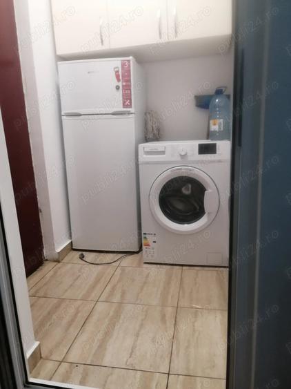 De inchiriat garsoniera confort I decomandat in Calea Buzia?ului - 6