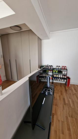 Apartament cu 2 camere semidecomandat în Bucureștii Noi