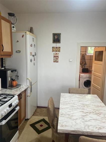 Casă individuală cu 3 camere cu Teren 2253 Mp în Josani (Măgești)