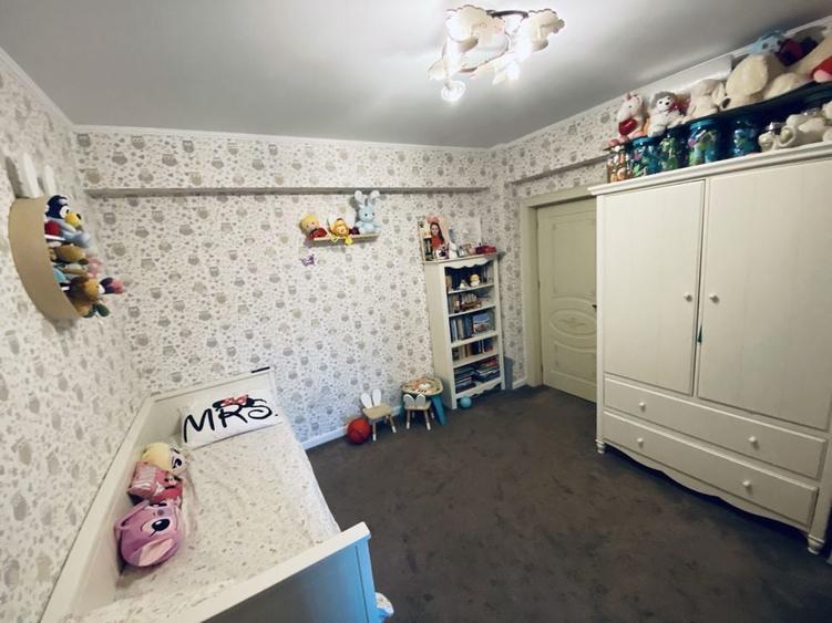 Apartament 3 camere decomandat Faleza Nord - 2