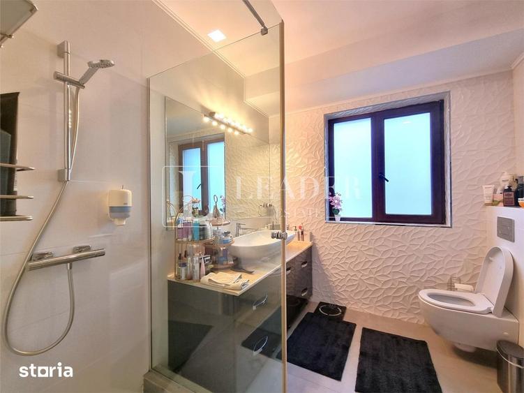 Vila individuala de vanzare Baneasa I Arhitectura moderna - 4