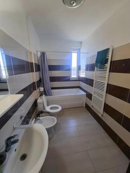 Apartament cu 2 camere semidecomandat în Funcționarilor
