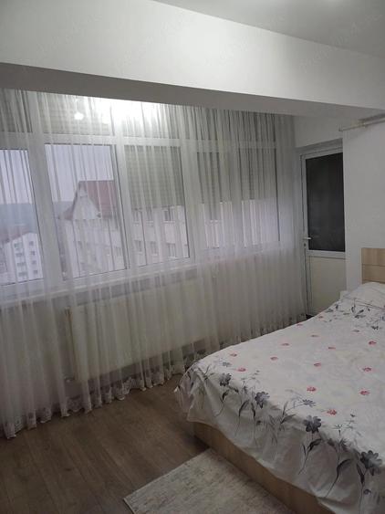 Apartament cu 2 camere decomandat în Burdujeni