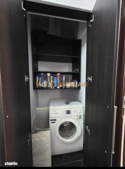 2 Camere de inchiriat | Militari | Metrou | Mobilat | Utilat - 8