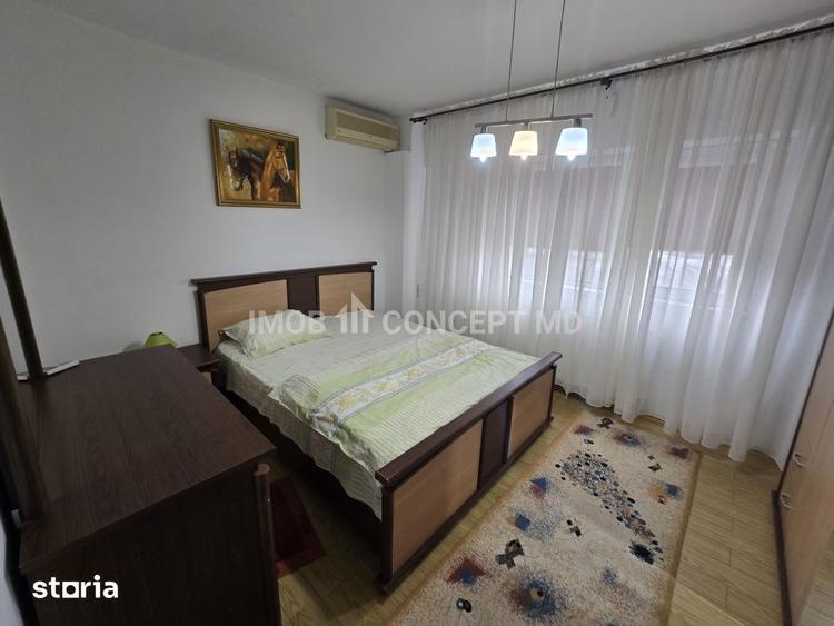 Apartament cu 3 camere decomandat în Ultracentral
