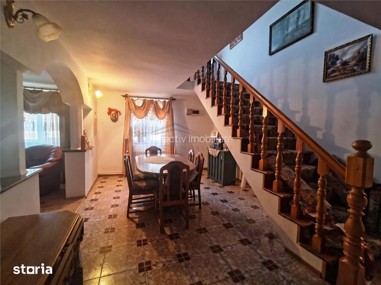 Casa individuala 360mp | Burdujeni | C-5683