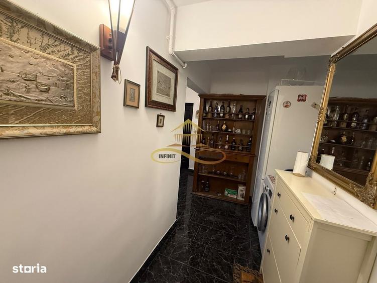 Apartament cu 2 camere decomandat în Mioriței