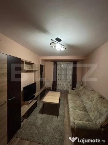 Apartament cu 2 camere decomandat în Florești