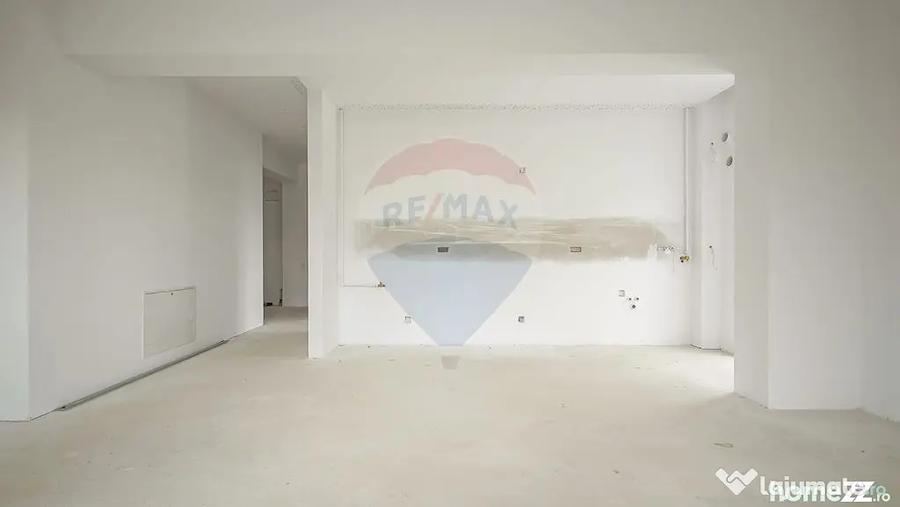 Apartament cu 2 camere decomandat în Ultracentral