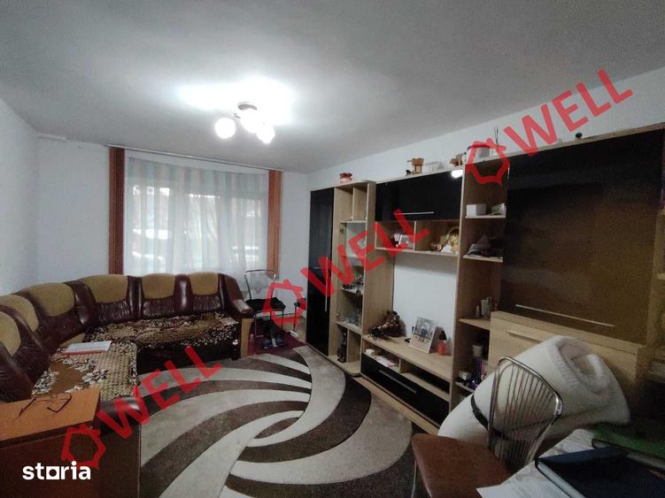 Apartament cu 2 camere de vanzare in Sf Gheorghe, pe Al Luceafarului! - 8