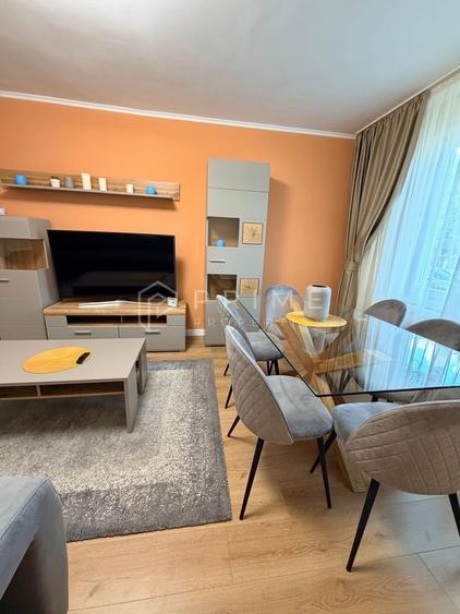 Apartament cu 3 camere în Tudor