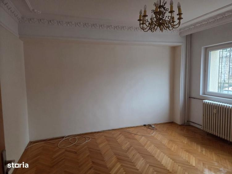 3 Camere / Politehnica/ Mall Afi Cotroceni/ 80 Mp | Parter / Birou - 9