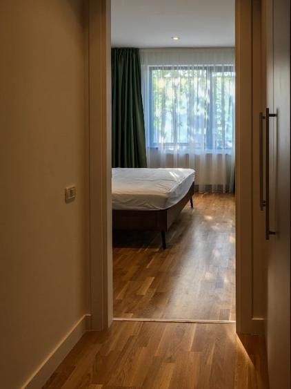 Apartament cu 2 camere, mobilat în Pipera