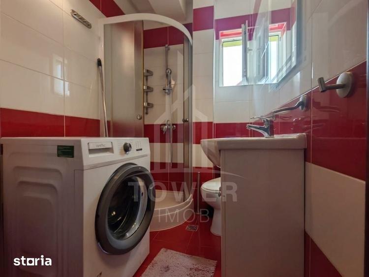 Apartament cu 4 camere în Turnișor