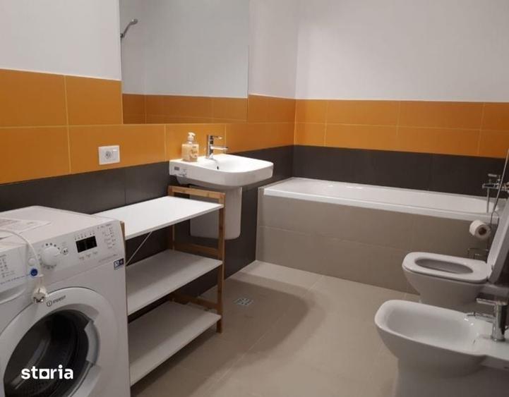 Garsonieră în Calea Aradului