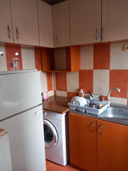 Garsonieră decomandată în Narcisa