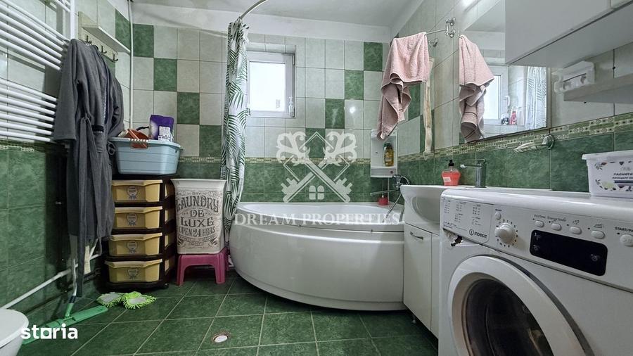 Casa individuala de vanzare, teren 1000 mp, zona Campenesti - 7