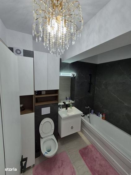 Apartament 3 camere dec, MOBILAT/UTILAT LUX, Metrou TECLU, Pallady - 13