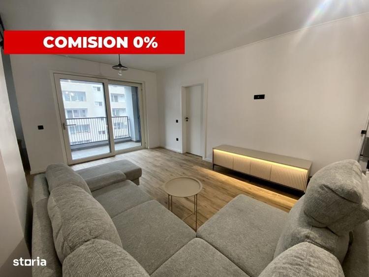 COMISION 0% | Apartament 2 camere de vanzare | Columna | Parcare exter - 6