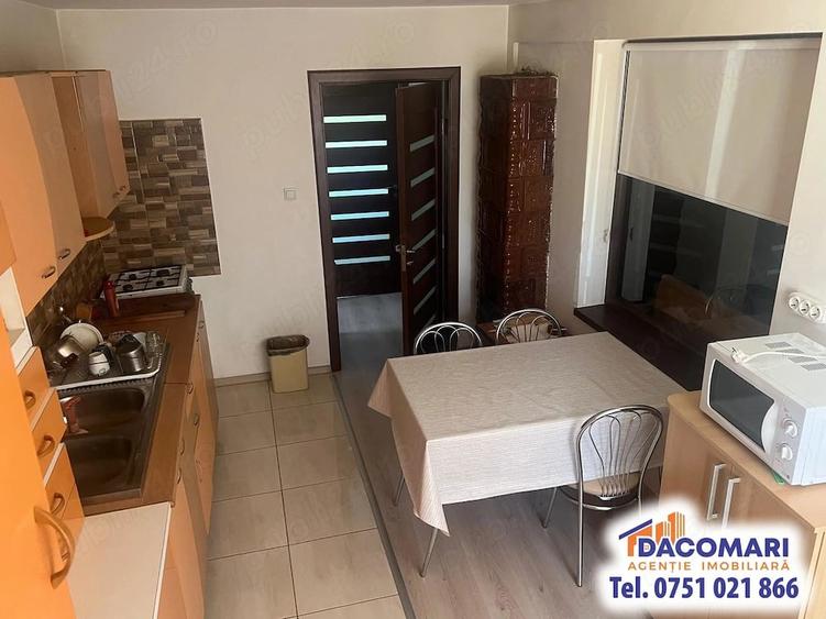 Casă cu 2 camere cu Teren 1498 Mp în Cișmele