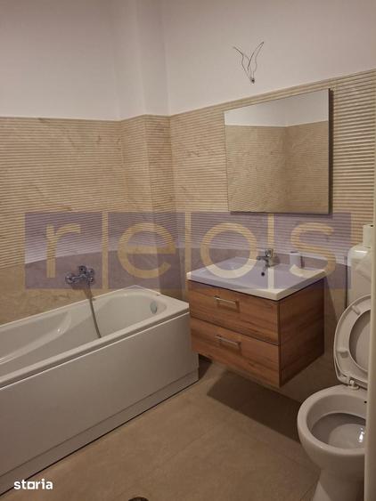 VANZARE APARTAMENT IN VILA | PARTER | CURTE 66MP | RENOVAT | POPA NAN - 1