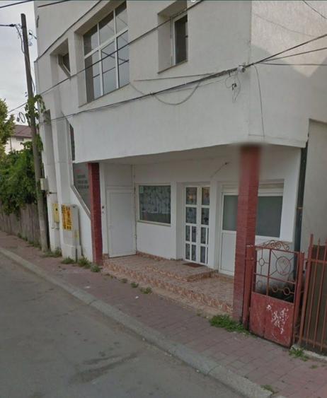 Spațiu comercial, de 185 mp, în Ultracentral