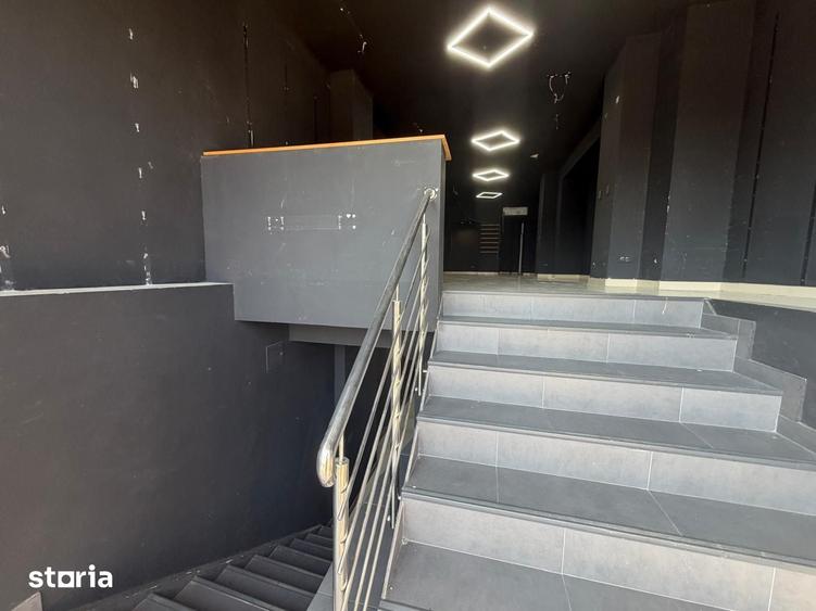 SPA?IU COMERCIAL DE INCHIRIAT | 119 MP LANGA HANUL LUI MANUC - 2