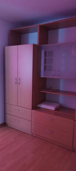 Apartament cu 2 camere nedecomandat în Central