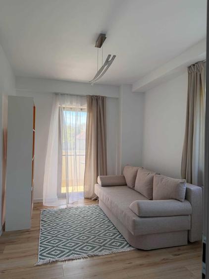 Apartament cu 3 camere decomandat în Andrei Mureșanu
