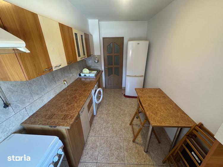 Apartament 2 camere zona VIctoria - Tomis 2 - 1