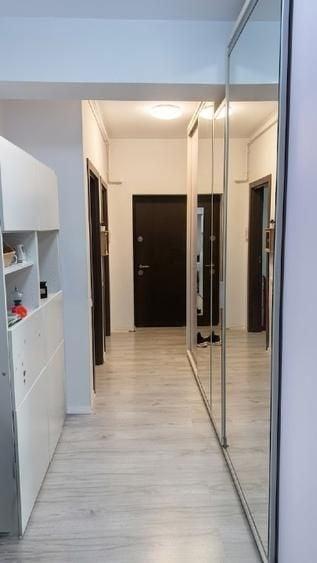 2 camere complet mobilat, utilat, parcare inclusa, la 10min Dimitrie Leonida - 11