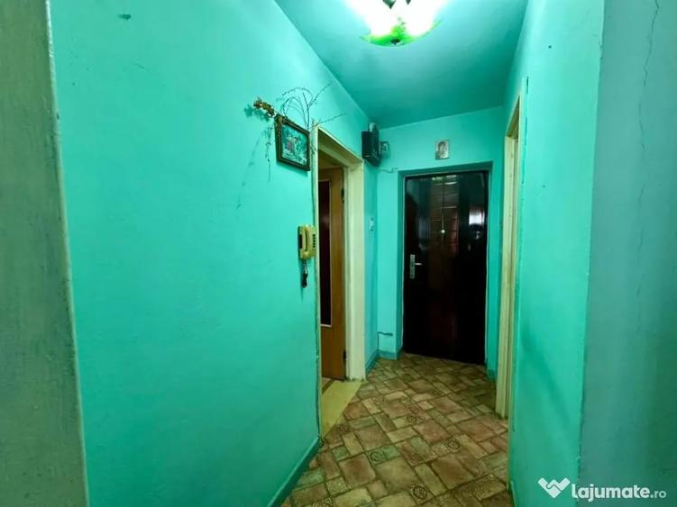 Garsonieră în Câmpia Libertății