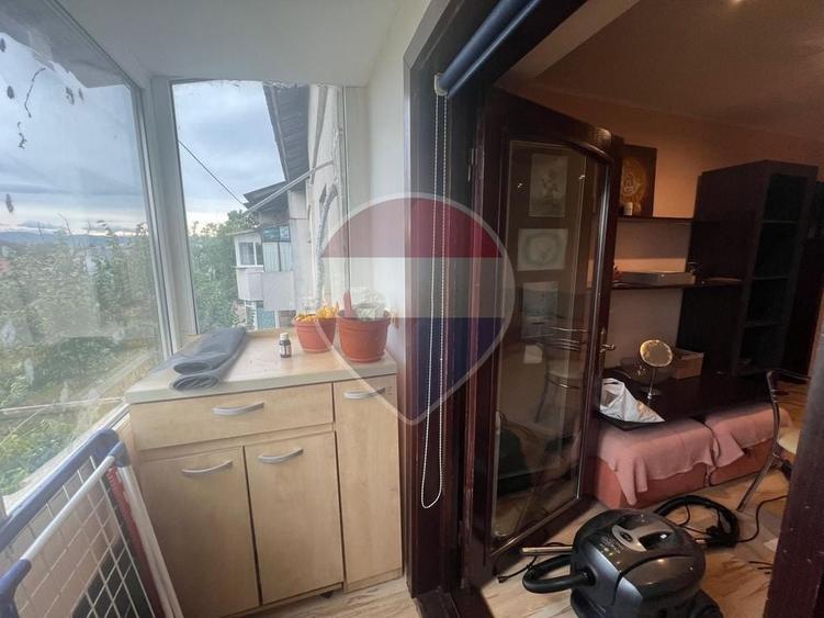 Apartament 2 camere b dul garii - 12