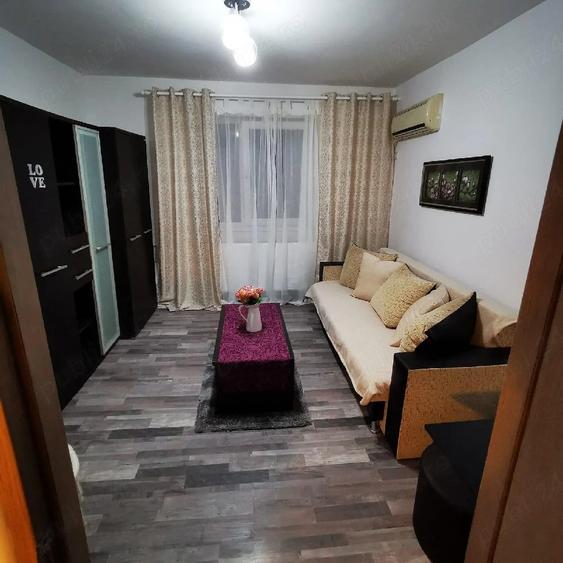 Garsonieră nedecomandată în Ciarda Roșie