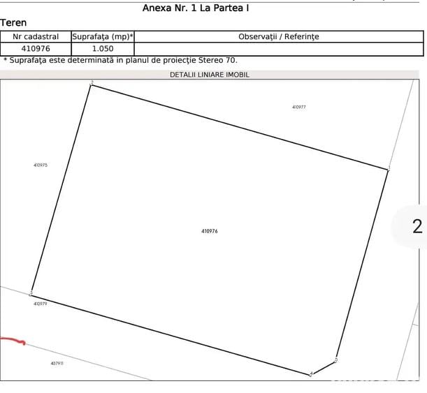 Proprietar - Teren Intravilan Giroc - 1