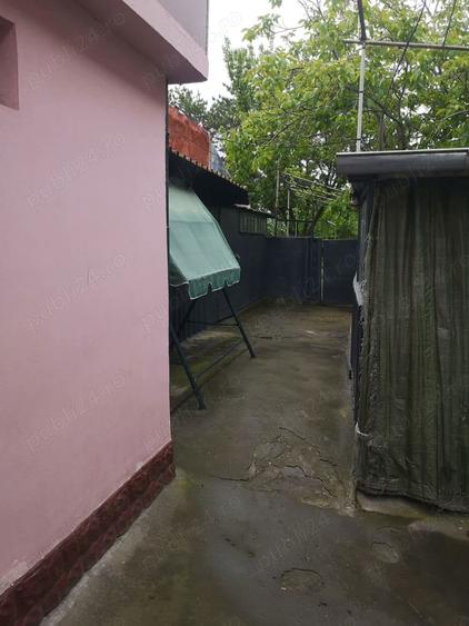 Casă cu 3 camere cu Teren 526 Mp în Mazepa 2