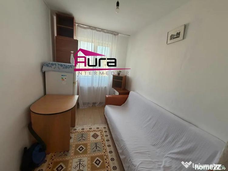 Garsonieră în Central