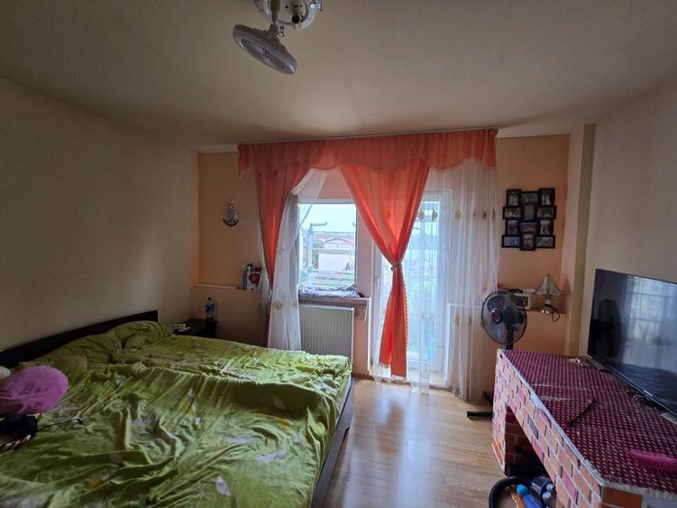 Apartament 3 Camere, Zona Dambovita, Mobilat si Utilat Complet, 3 Dormitoare - 5