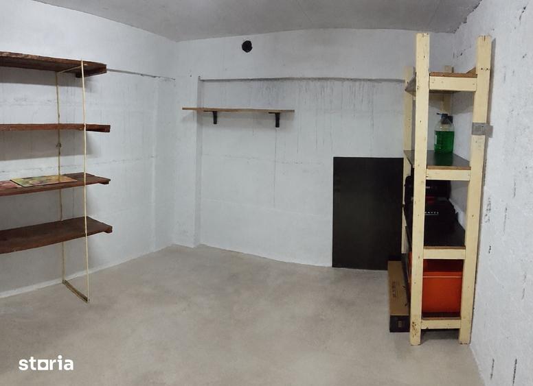 Apartament cu 2 camere în Industriilor