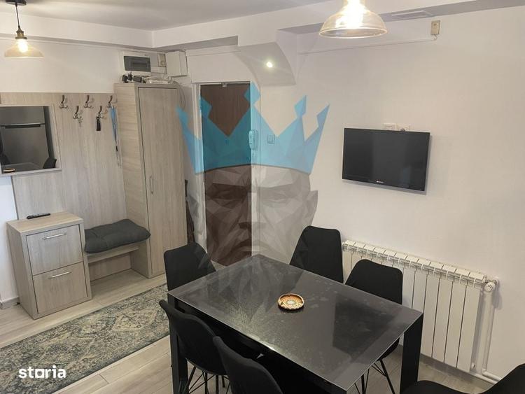 Apartament cu 3 camere în Sebastian
